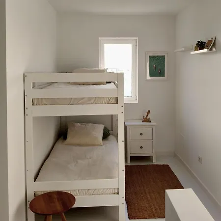 El Timon Tatil Evi *