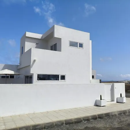 Holiday home El Timon