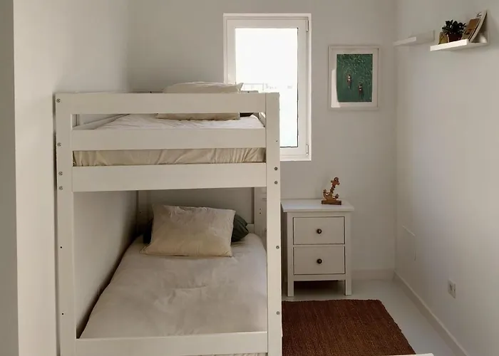 El Timon Holiday home *